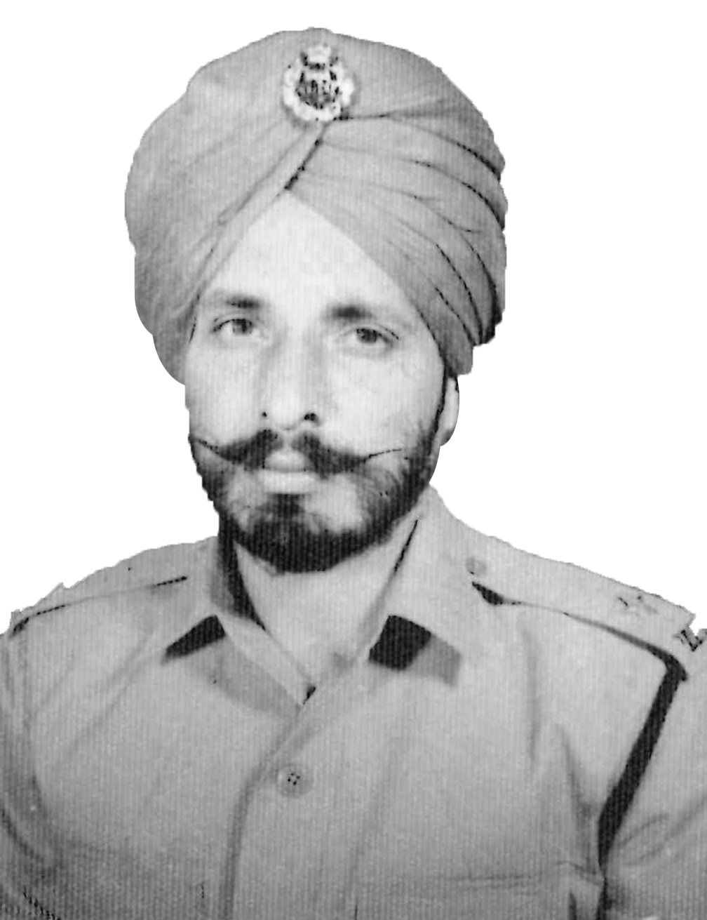 Surjit Singh Surjit Singh